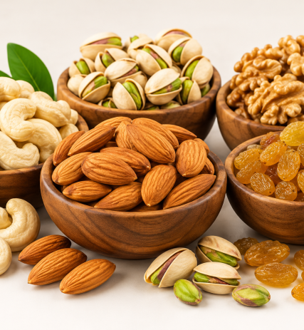 dry fruit